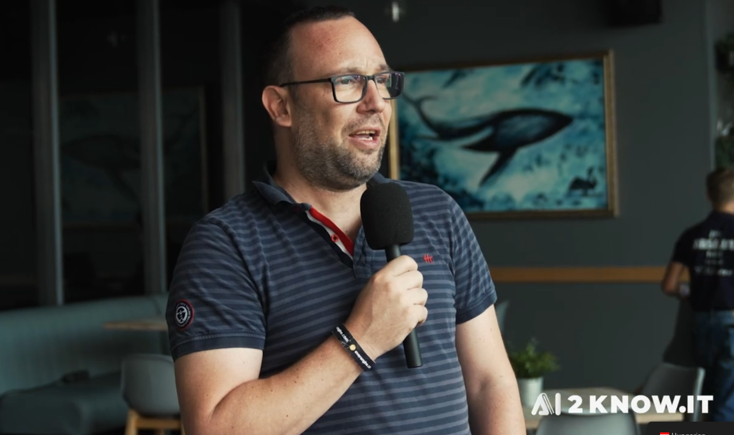 ai2know meetup