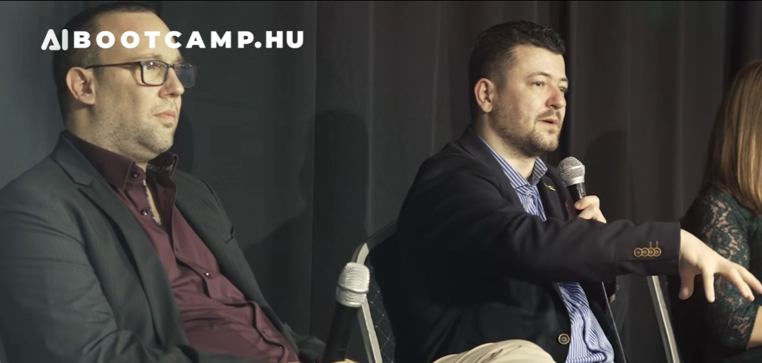 AI Bootcamp