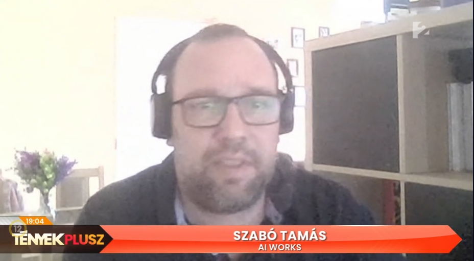 TV2 riport